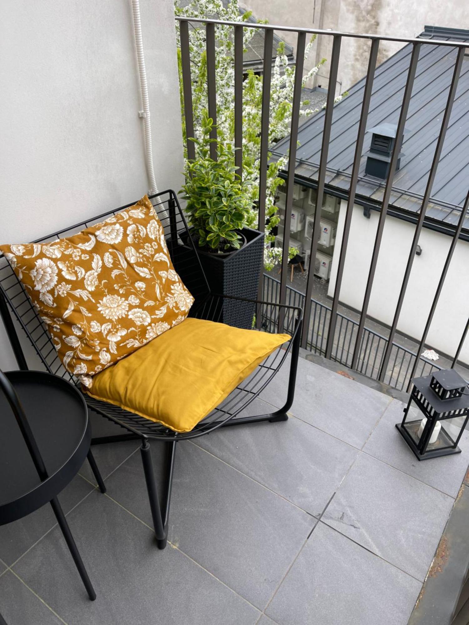 Sunflower Apartment Old Town Krakau Exterior foto